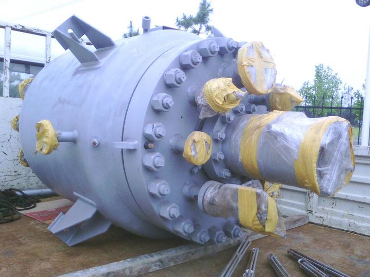 無錫磁力反應釜